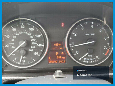 2014 BMW X1 sDrive28i Sport Utility 4D - Fresh Stock Dated December 2025