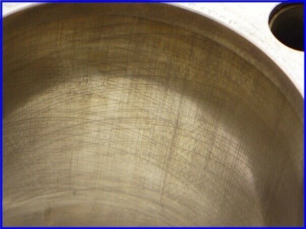 BMW R100RS Genuine Cylinder Set Wet Blasting Monosus kkk - Fresh Stock Dated February 2026