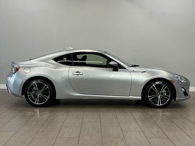 2015 Scion FR-S Coupe 2D - Fresh Stock Dated December 2025