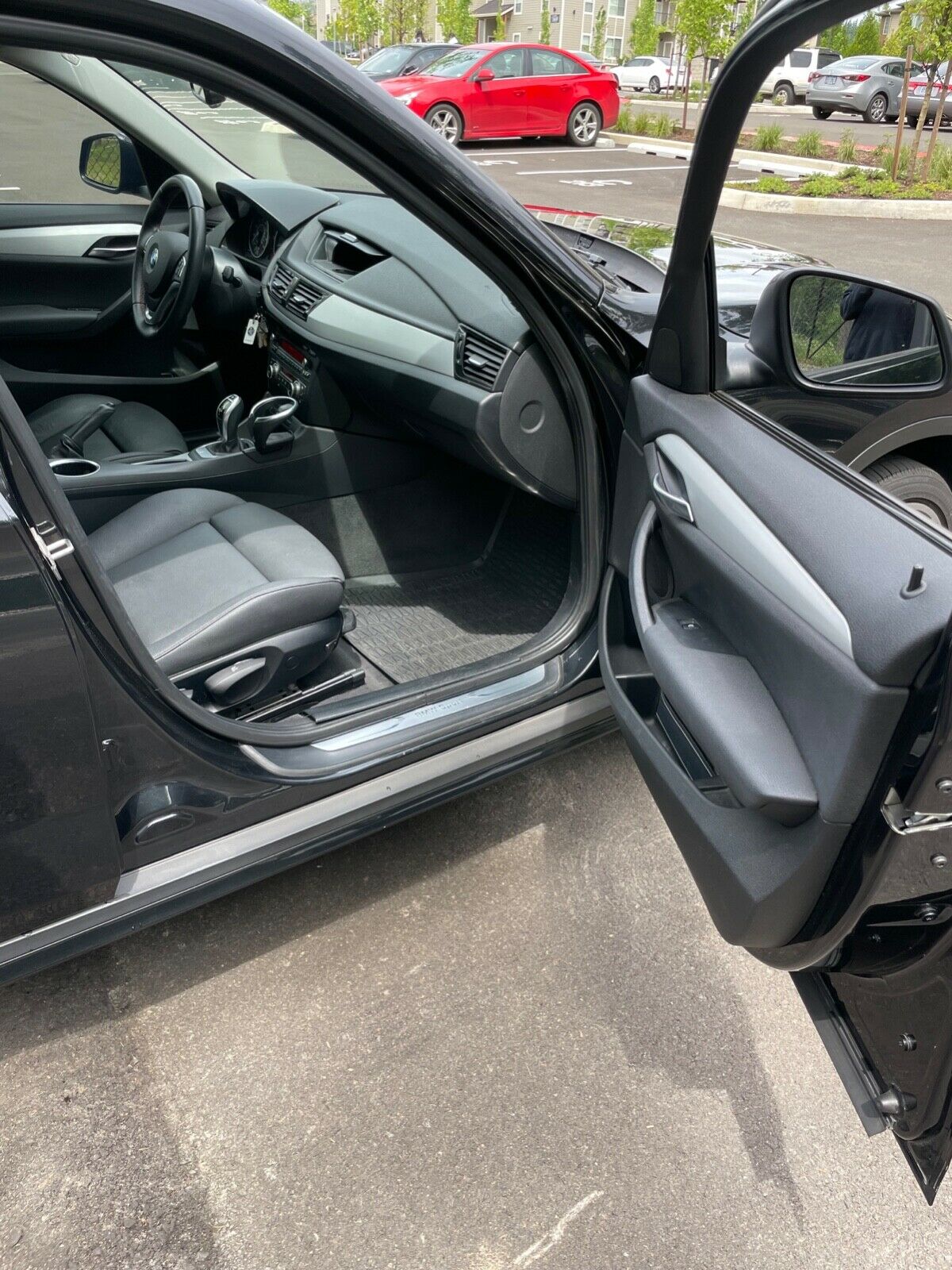 2013 BMW X1 XDRIVE28I - Fresh Stock Dated December 2025