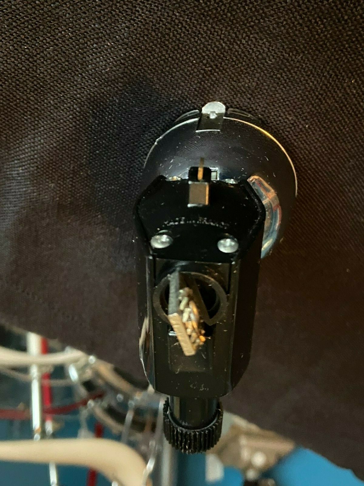 VINTAGE 1970's SCHWINN APPROVED BLOCK GENERATOR LIGHT SET #04-250 (NOS) - Fresh Stock Dated December 2025