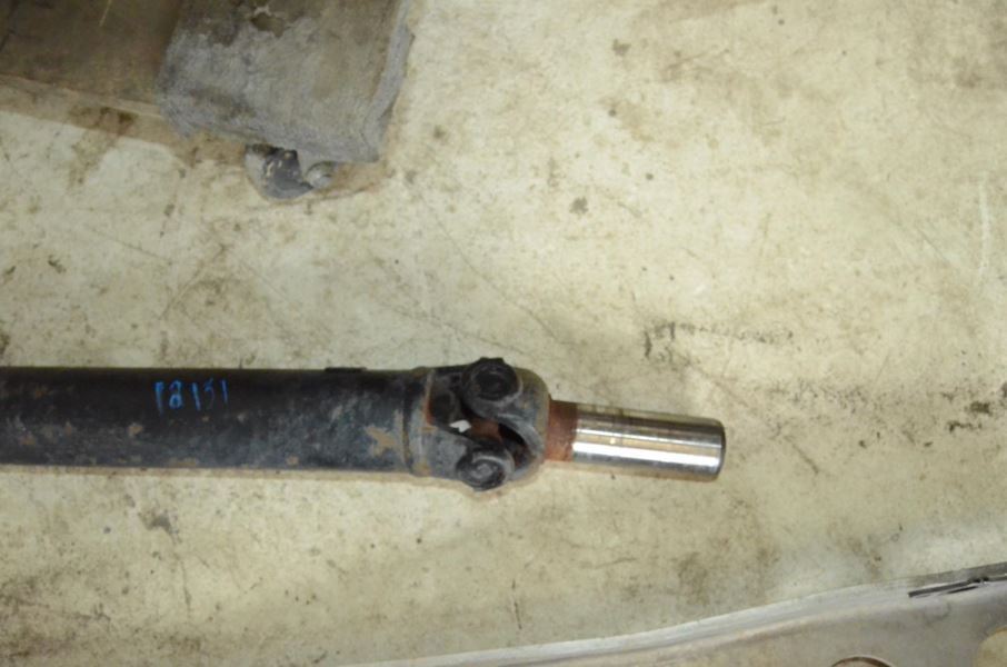 2006-2008 Mazda Mx-5 Miata NC 2.0L Manual 6 Speed Transmission Assembly - Fresh Stock Dated February 2026