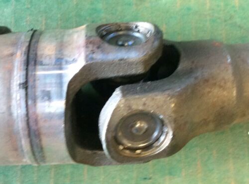 2001-2005 Honda Goldwing 1800GL Drive Shaft - Fresh Stock Dated February 2026