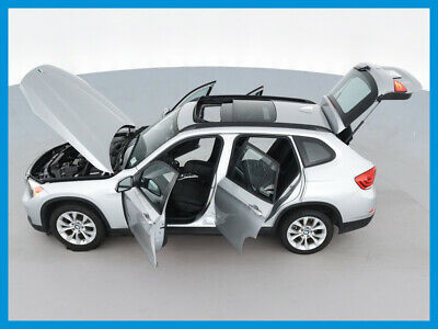 2013 BMW X1 xDrive28i Sport Utility 4D - Fresh Stock Dated December 2025