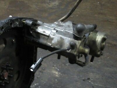 JDM 2L TOYOTA HILUX 4RUNNER 2.4L DIESEL TURBO TRANSMISSION 2LTE- 2L-TE 4X4 AUTO - Fresh Stock Dated December 2025