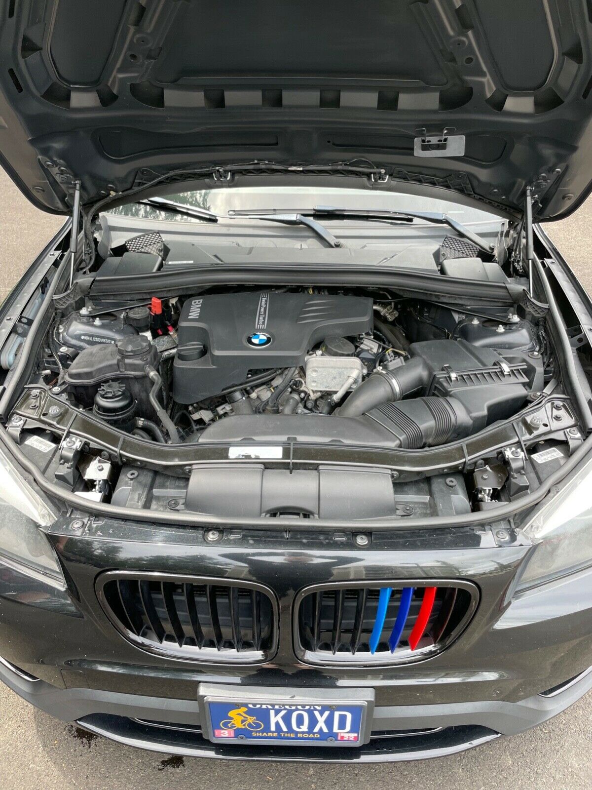 2013 BMW X1 XDRIVE28I - Fresh Stock Dated December 2025