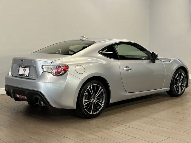 2015 Scion FR-S Coupe 2D - Fresh Stock Dated December 2025