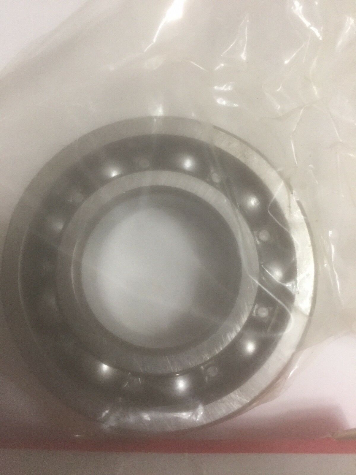 Genuine Westerbeke Bearing PN 30434 - Fresh Stock Dated February 2026