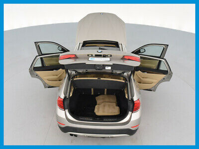 2015 BMW X1 sDrive28i Sport Utility 4D - Fresh Stock Dated December 2025