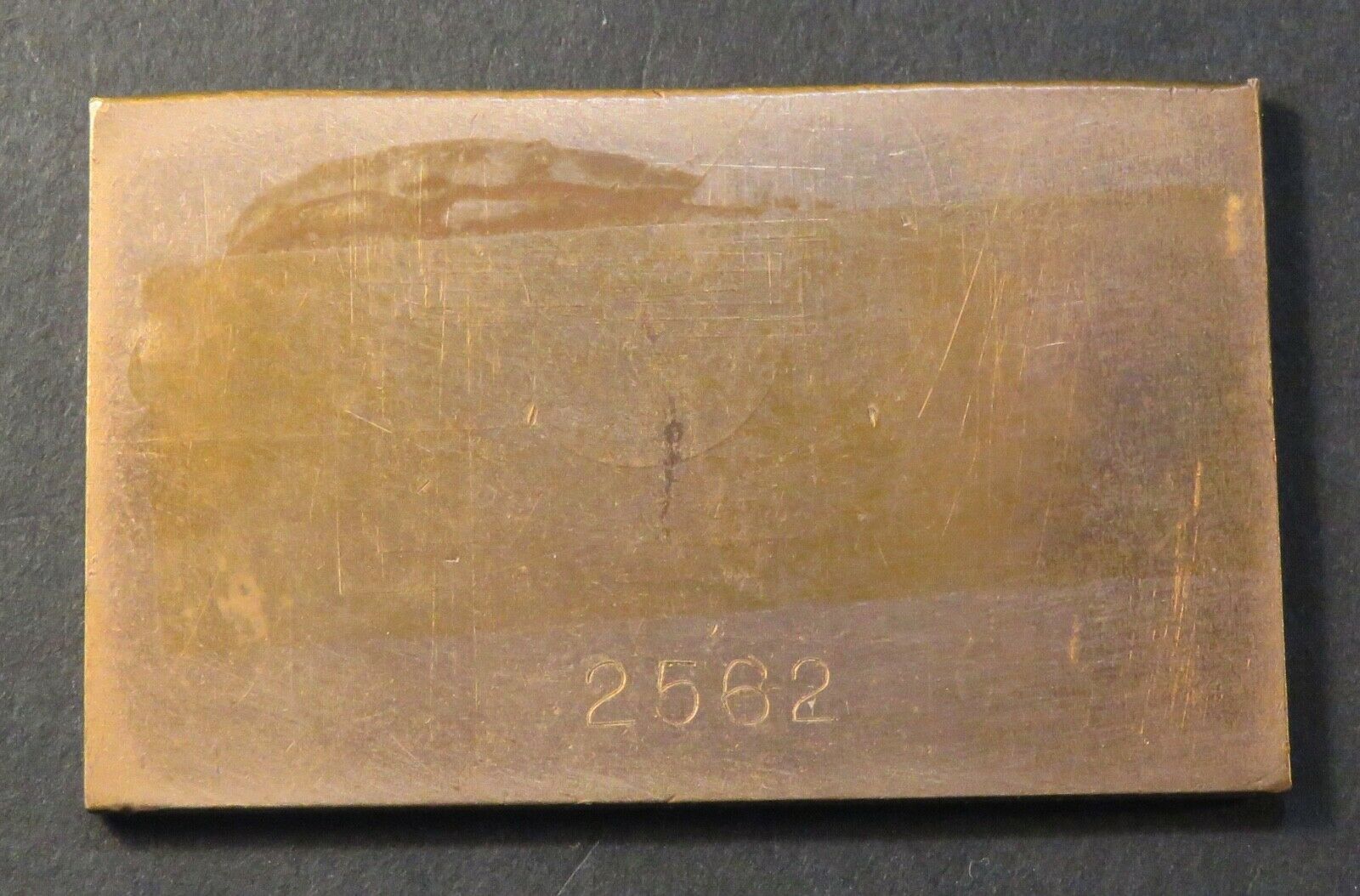 1793 United States Liberty Cap 1/2 Half Cent Numistamp Large Medal 1976  Reed - Fresh Stock Dated February 2026