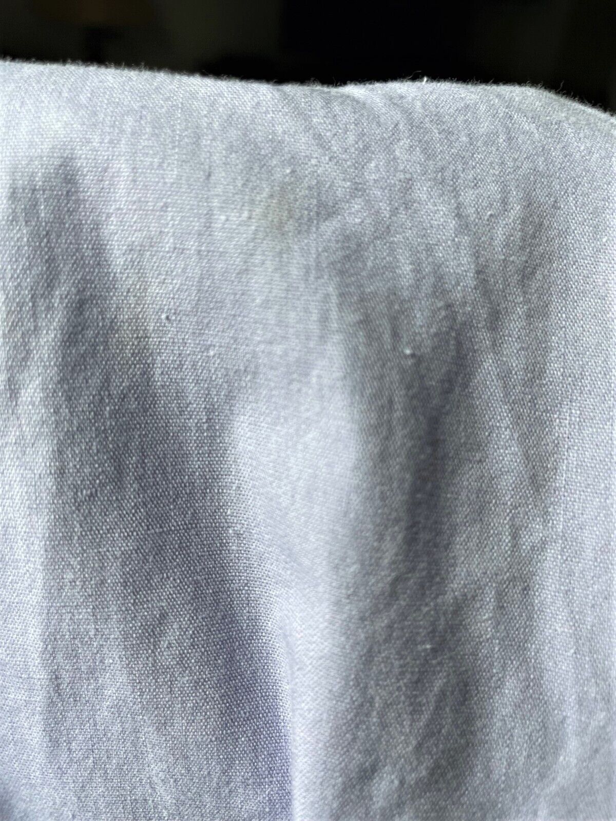 Vintage 1950s Full Circle Quilted Reversible Swing Skirt with Matching Blouse - Fresh Stock Dated March 2026