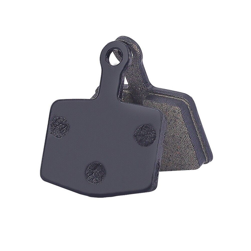 Brake Pads Bike Brake Pads Bulletproof Fiber Copper For Electric Vehicle - Fresh Stock Dated February 2026