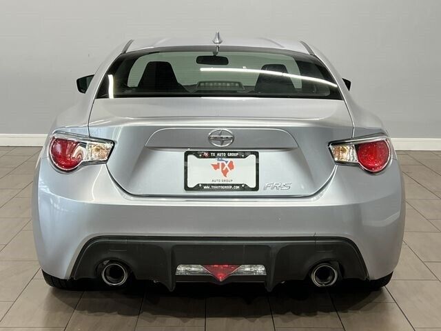 2015 Scion FR-S Coupe 2D - Fresh Stock Dated December 2025