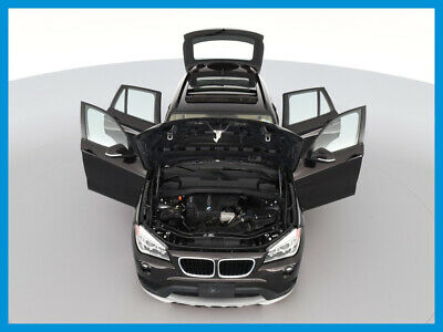 2015 BMW X1 xDrive28i Sport Utility 4D - Fresh Stock Dated February 2026