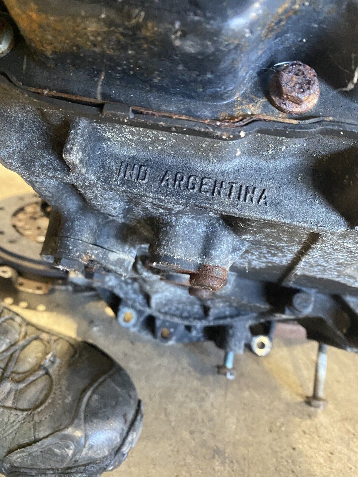 VW Jetta 2.0L 5 Speed Manual Transmission 140k Miles w/Flywheel & Clutch #1150E - Fresh Stock Dated February 2026