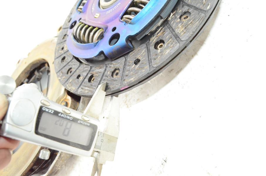 2006-2008 Mazda Mx-5 Miata NC 2.0L Manual 6 Speed Transmission Assembly - Fresh Stock Dated February 2026