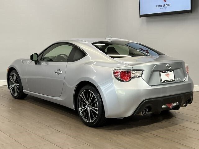 2015 Scion FR-S Coupe 2D - Fresh Stock Dated December 2025