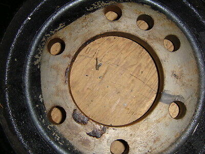 MERCRUISER   V8    FLYWHEEL  366861N - Fresh Stock Dated February 2026