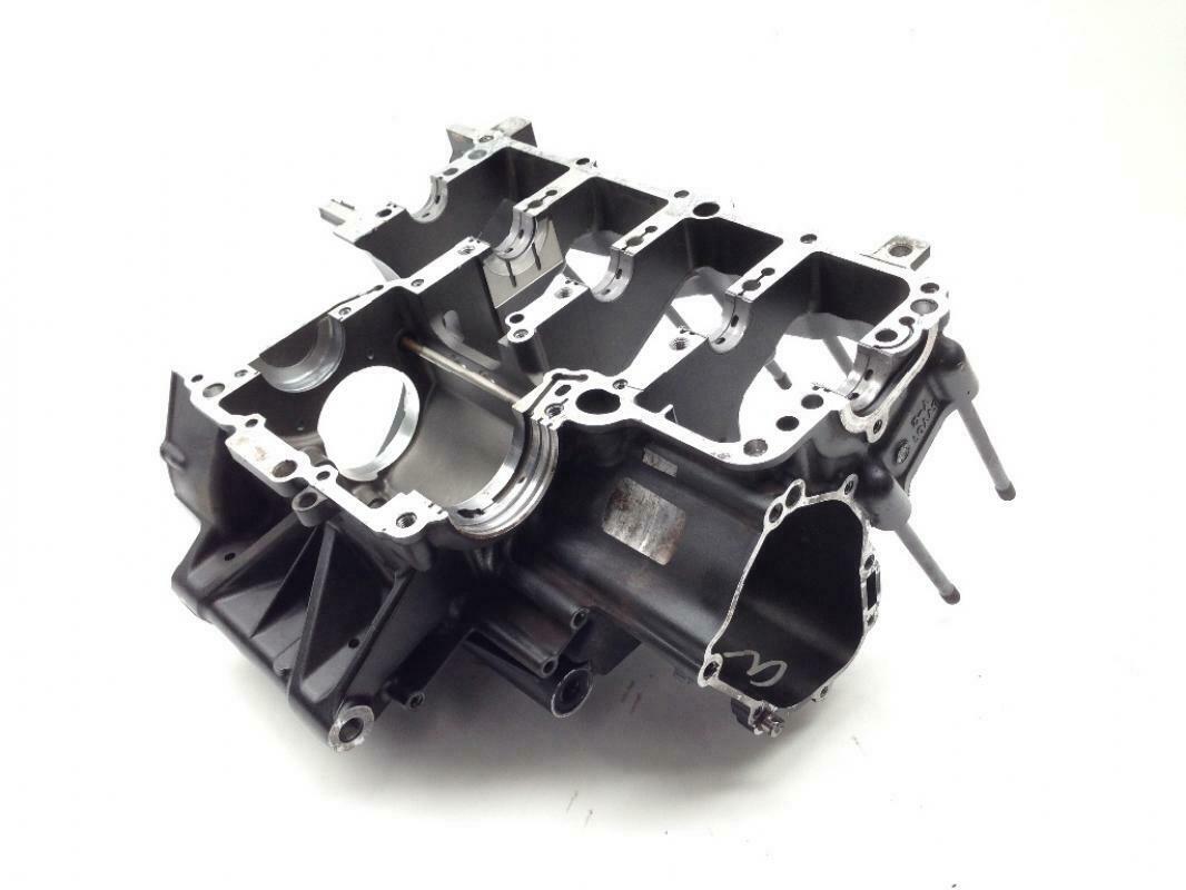 R1 Upper Lower Center Cases Case 2007 Yamaha YZF x - Fresh Stock Dated February 2026