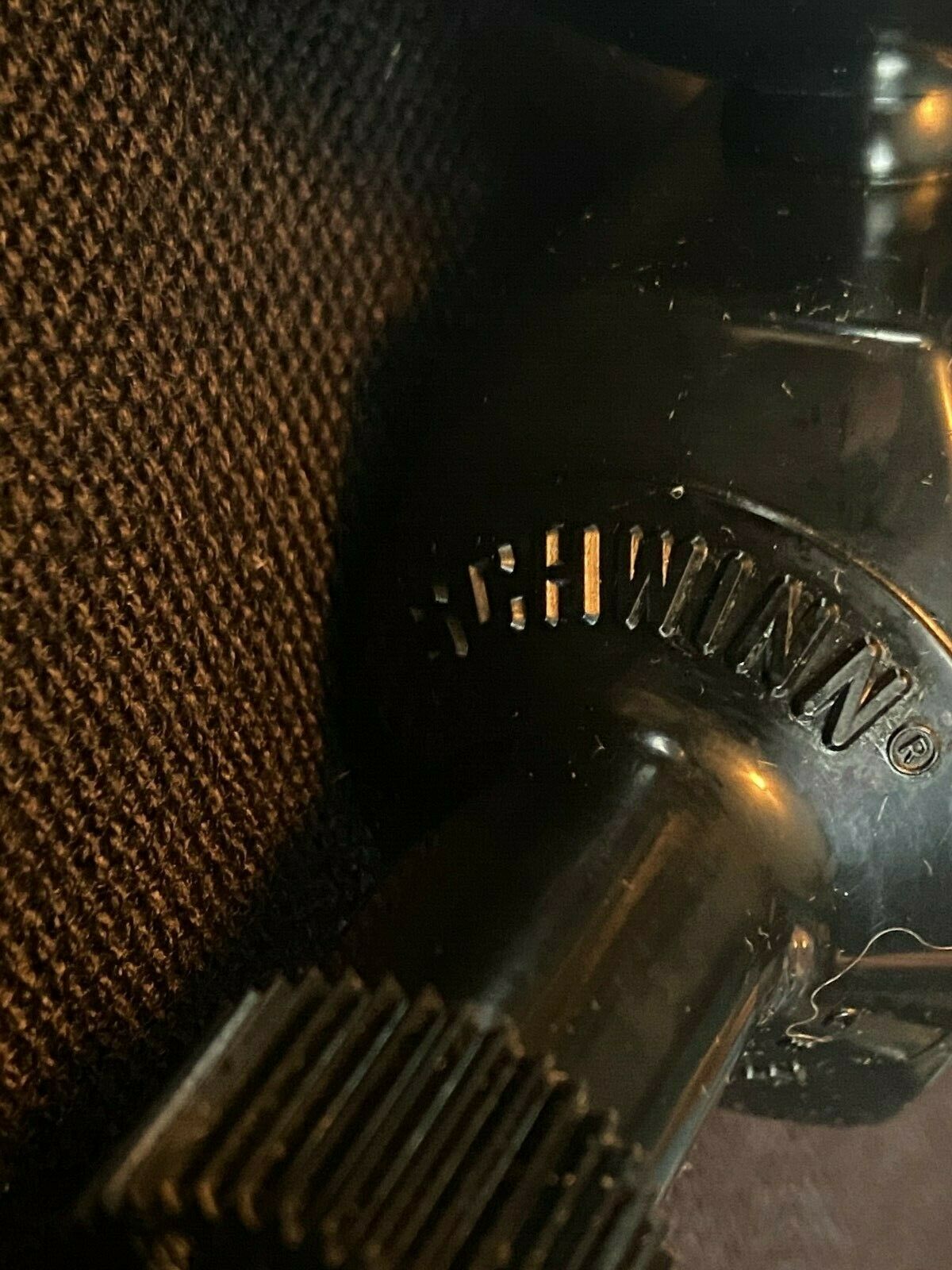 VINTAGE 1970's SCHWINN APPROVED BLOCK GENERATOR LIGHT SET #04-250 (NOS) - Fresh Stock Dated December 2025