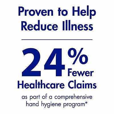 Purell Alcohol Wipe Hand Sanitizing Wipe 100 Count Individual Packet 100 per Box - Fresh Stock Dated February 2026