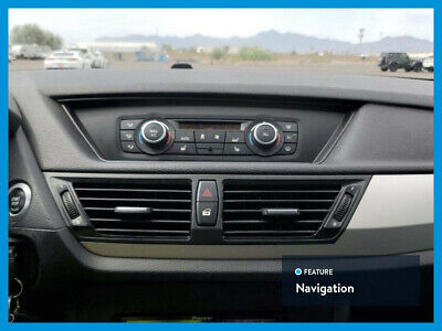 2014 BMW X1 sDrive28i Sport Utility 4D - Fresh Stock Dated December 2025