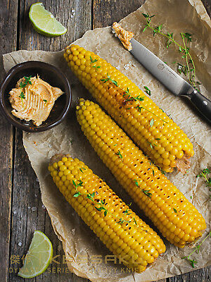 Kessaku Utility Knife - Dynasty Series - German HC Steel, G10 Full Tang, 5-Inch - Fresh Stock Dated December 2025