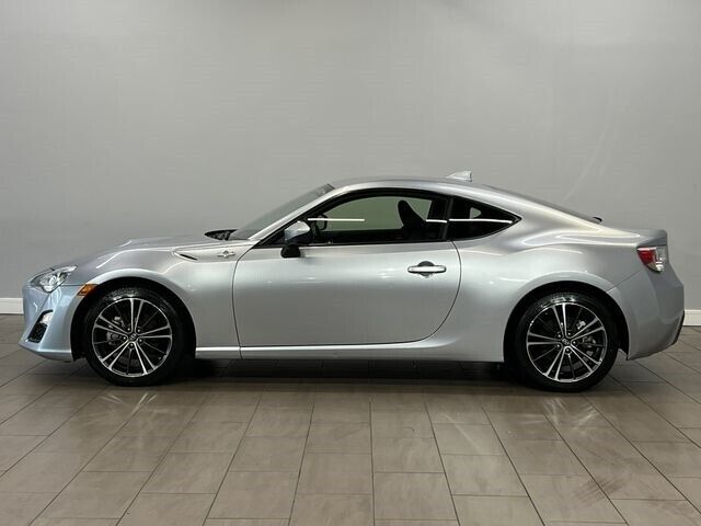 2015 Scion FR-S Coupe 2D - Fresh Stock Dated December 2025