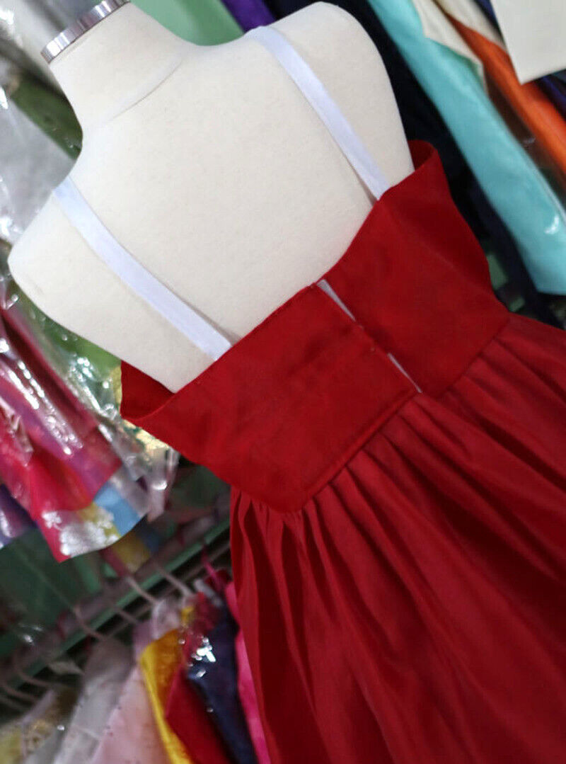 South Korea Imported Fabrics / South Korea's Latest Hanbok / Stage Costumes - Fresh Stock Dated March 2026