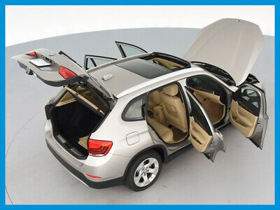 2015 BMW X1 sDrive28i Sport Utility 4D - Fresh Stock Dated December 2025