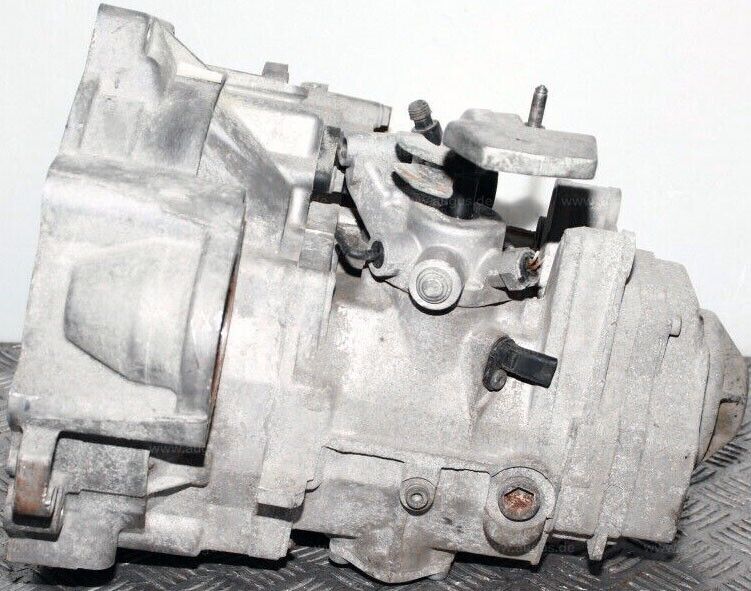 VW Seat Manual Transmission Rsp 2016 114.780 Km - Fresh Stock Dated February 2026