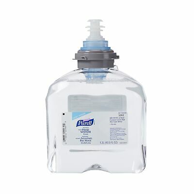 Purell Advanced Foaming Hand Sanitizer 1200 mL Refill Bottle 2 per Case - Fresh Stock Dated December 2025