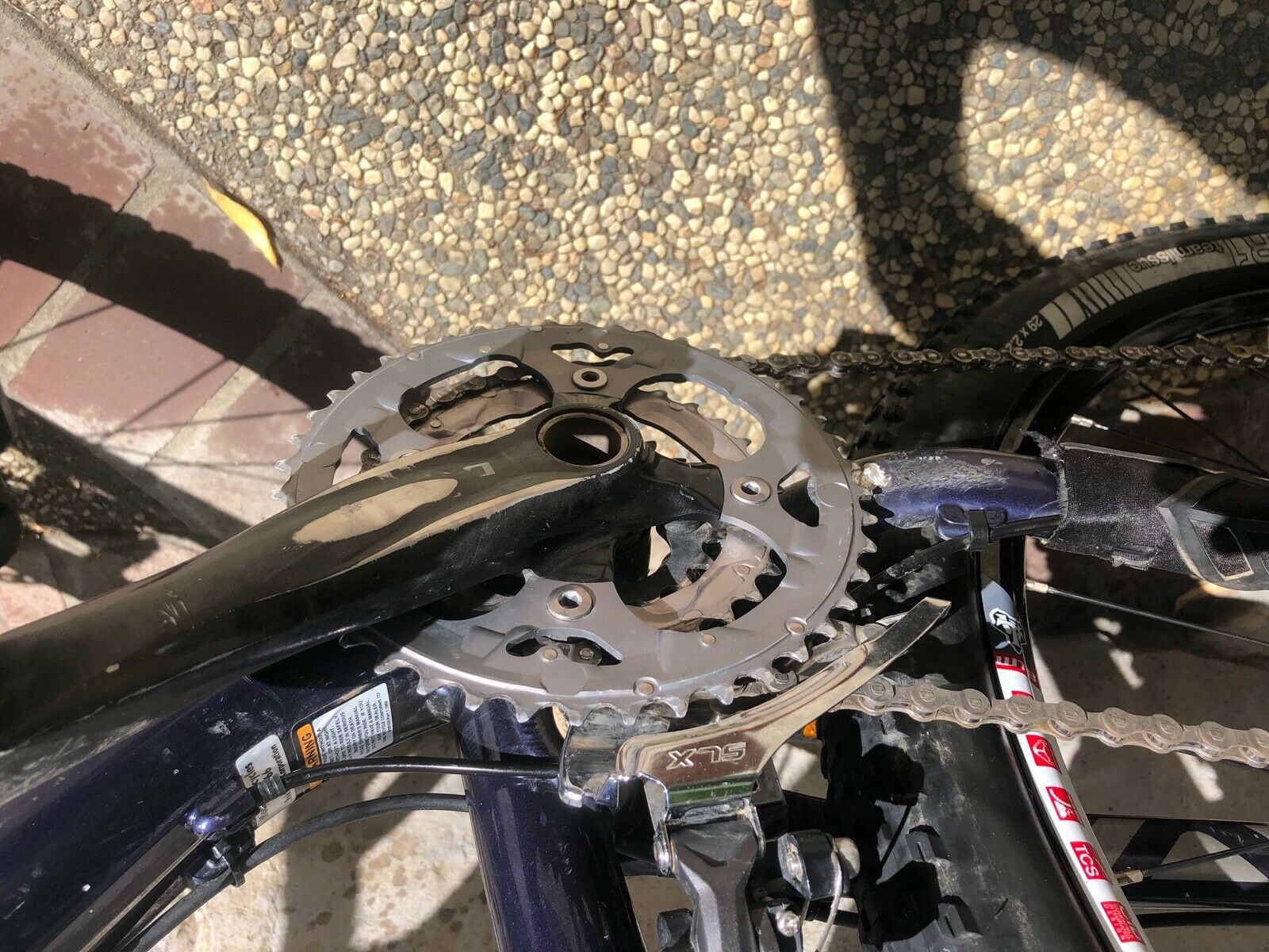 Gary Fisher HiFi Plus E2 XC MTB - Fresh Stock Dated February 2026