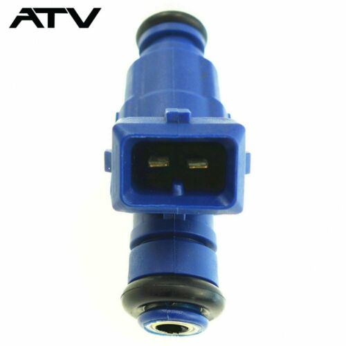 Fuel Injector Set for Polaris RZR Sportsman Ranger EFI 700 800 2005-2014 1202863 - Fresh Stock Dated February 2026