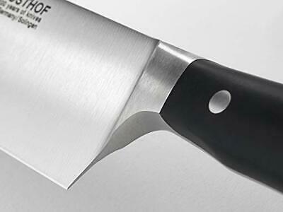 Wusthof Classic Ikon 3-1/2-Inch Paring Knife - Fresh Stock Dated December 2025
