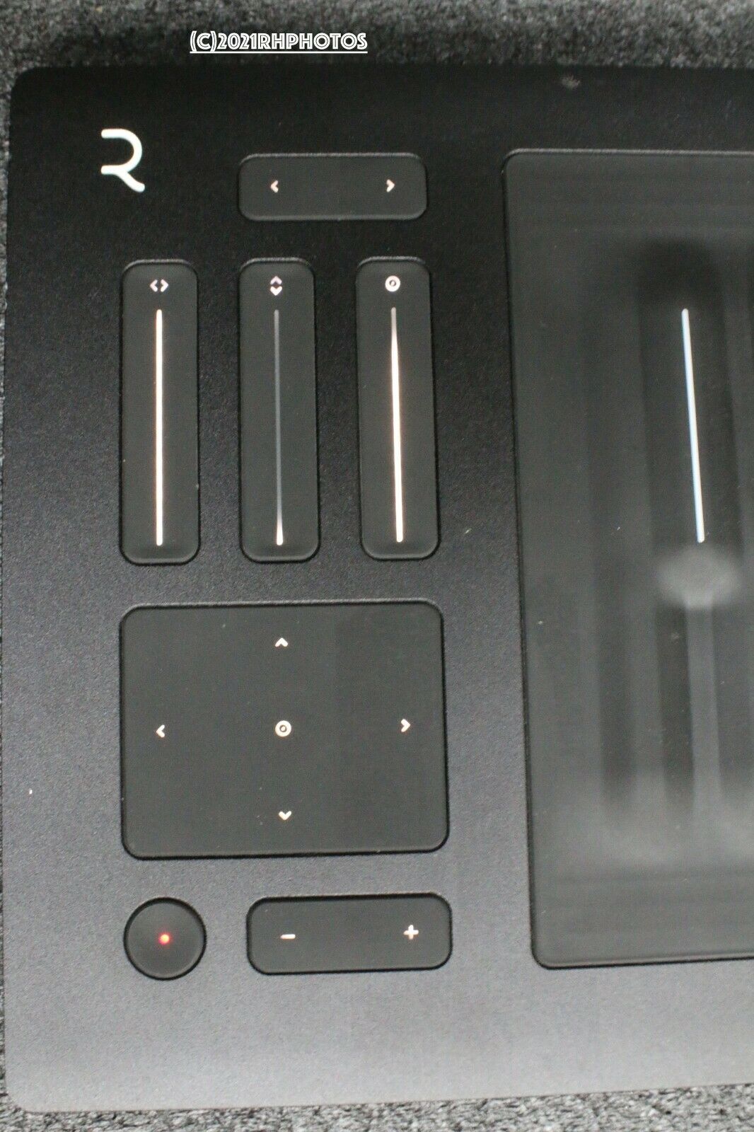 ROLI Seaboard RISE 25 MIDI Keyboard - Fresh Stock Dated February 2026