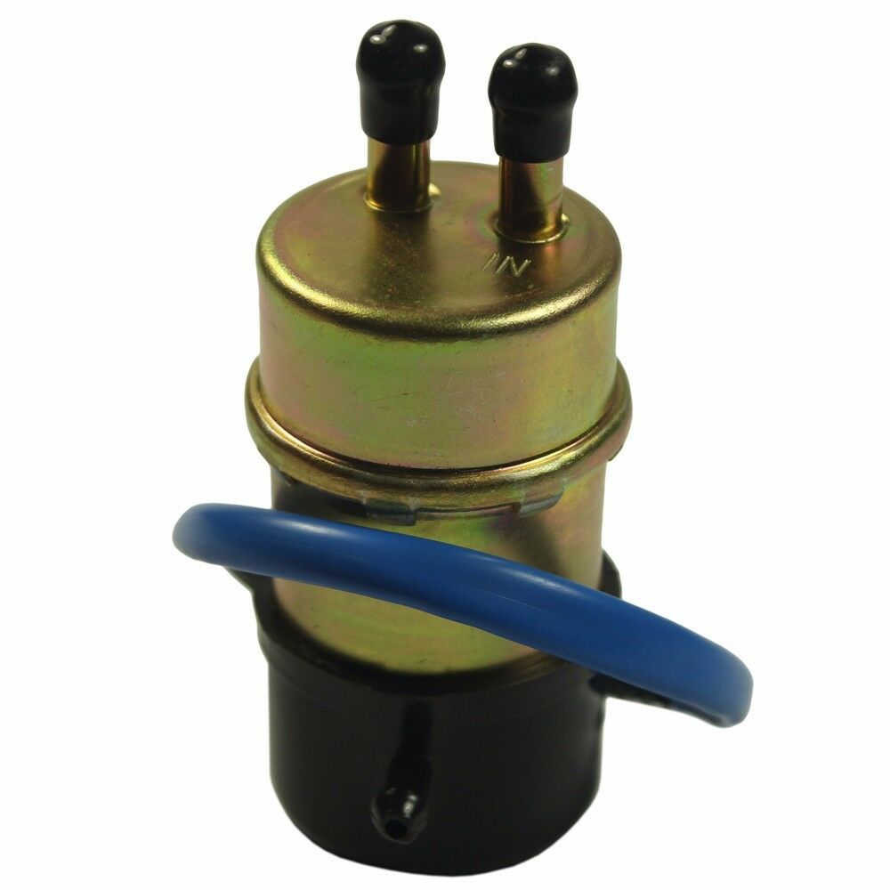Fuel Pump Replaces 16710-MM8-005 For 1986-1988 Honda VT700C Shadow 800 VT800C - Fresh Stock Dated February 2026
