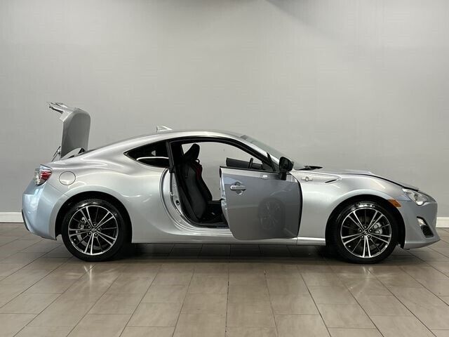 2015 Scion FR-S Coupe 2D - Fresh Stock Dated December 2025