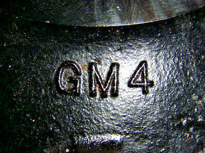 MERCRUISER   V8    FLYWHEEL  366861N - Fresh Stock Dated February 2026