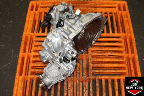 JDM MAZDA MAZDASPEED 2.0L MANUAL 5-SPEED AWD TRANSMISSION FS9 FS - Fresh Stock Dated December 2025
