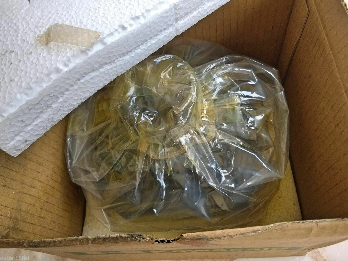 NOS Genuine OEM Kawasaki 100 G3 G3SS G3TR Bushmaster G5 KE100 G7 KH100 Cylinder - Fresh Stock Dated February 2026