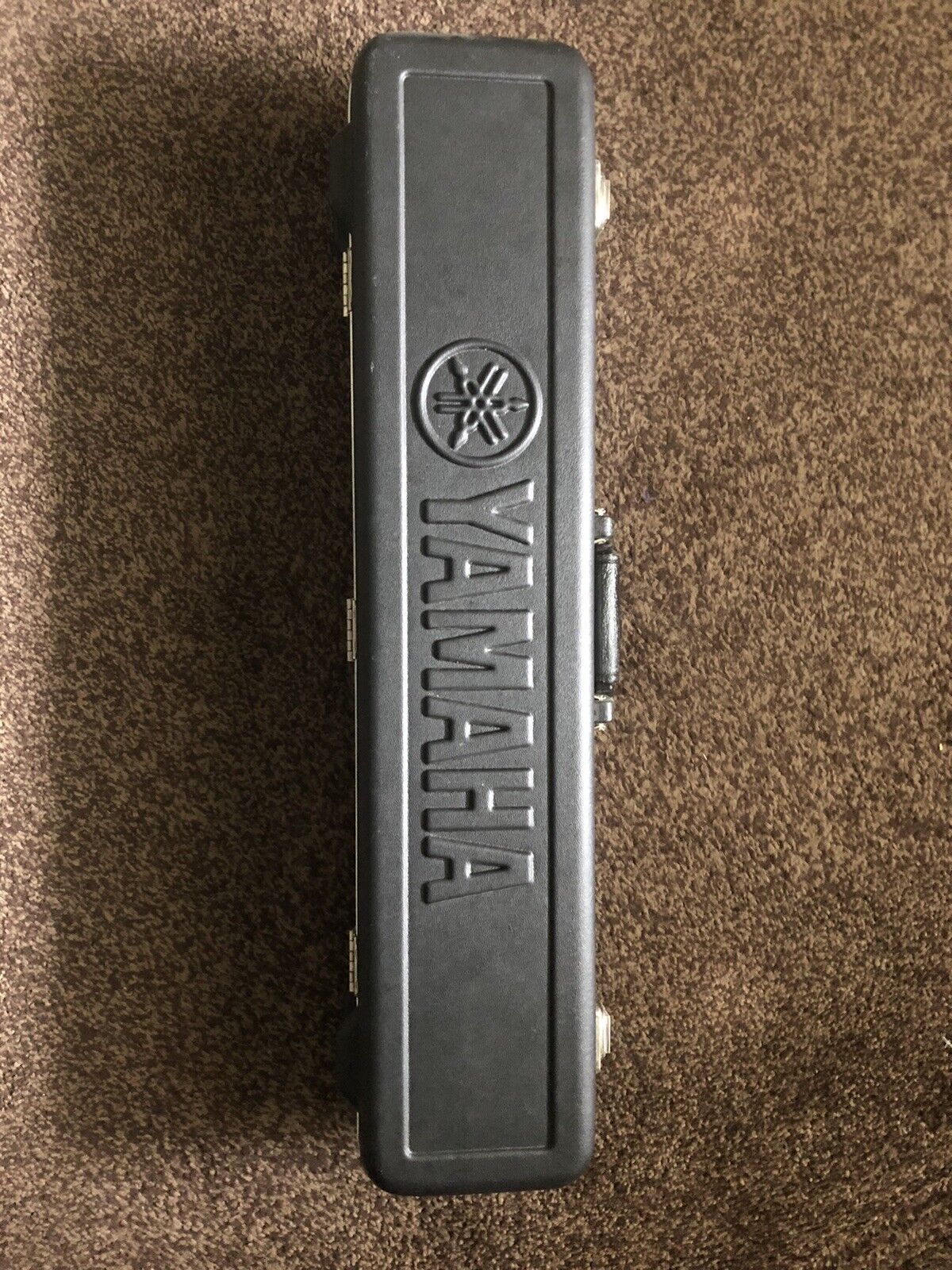 Yamaha WX5 Wind Midi Controller W/ Hard Case And Accessories - Fresh Stock Dated February 2026