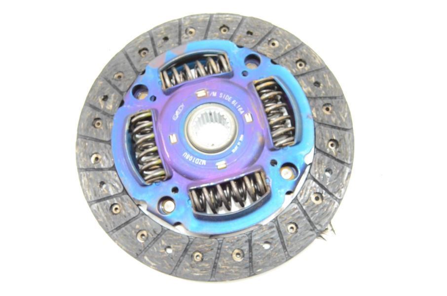 2006-2008 Mazda Mx-5 Miata NC 2.0L Manual 6 Speed Transmission Assembly - Fresh Stock Dated February 2026