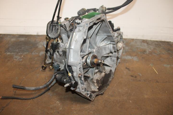 97-01 Honda Prelude Accord Type S T2W4 Manual 5 Speed LSD Transmission H22A T2T4 - Fresh Stock Dated February 2026