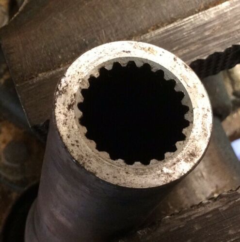 2001-2005 Honda Goldwing 1800GL Drive Shaft - Fresh Stock Dated February 2026