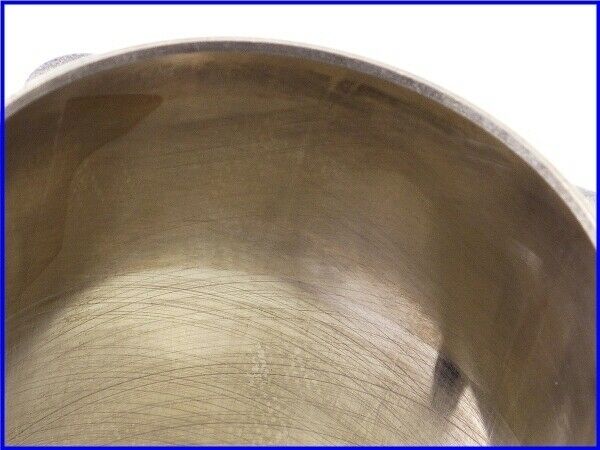 BMW R100RS Genuine Cylinder Set Wet Blasting Monosus kkk - Fresh Stock Dated February 2026