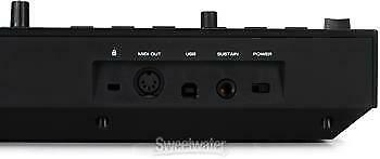 M-Audio Oxygen Pro 25 25-key Keyboard Controller - Fresh Stock Dated February 2026