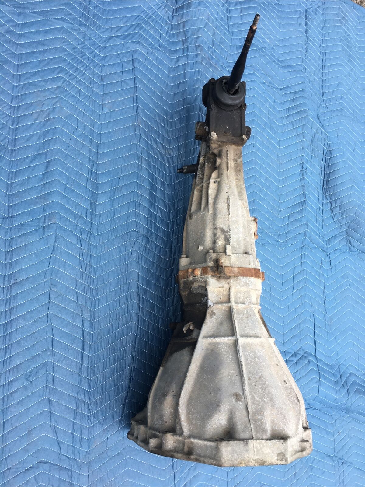 1984-1986 Nissan 300ZX Z31 2+2 Manual 5 Speed Transmission Assembly - Fresh Stock Dated February 2026