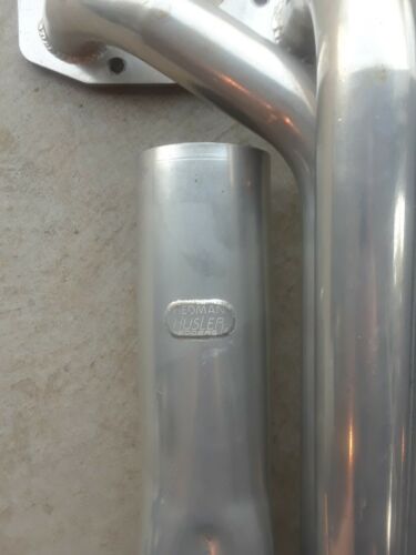 350 Ci Chevy Hedman Husler Headers - Fresh Stock Dated February 2026