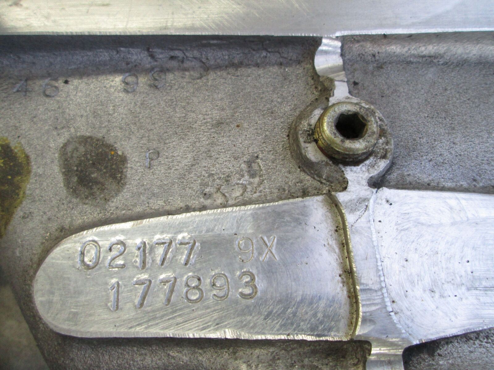 Complete F1 Electrohydraulic 6-Speed Manual Transmission for 360 Challenge - Fresh Stock Dated February 2026